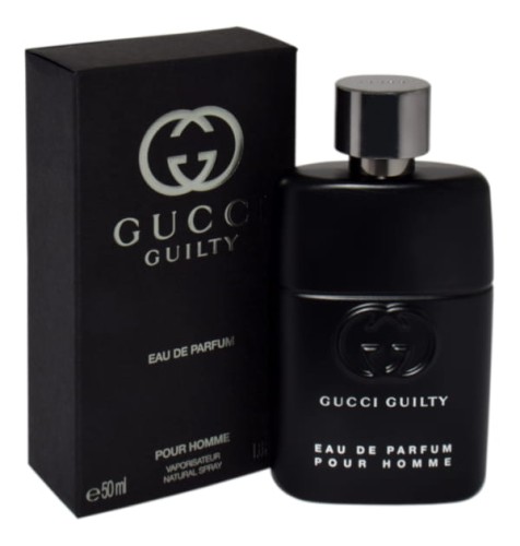 GUCCI Guilty Pour Homme Woda perfumowana męska 50ml