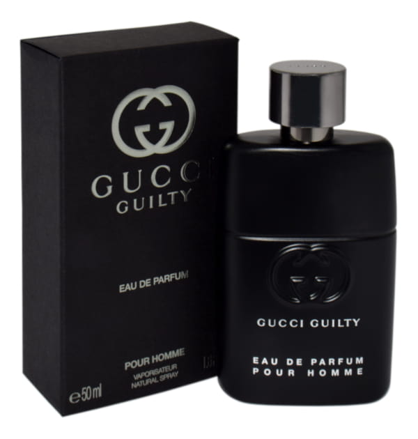 GUCCI Guilty Pour Homme Woda perfumowana męska 50ml