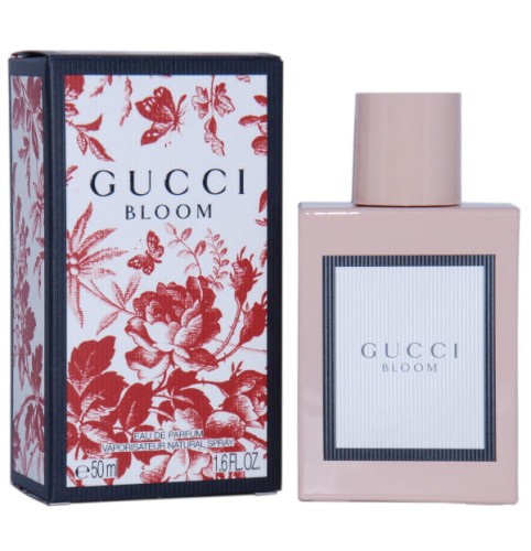 GUCCI BLOOM woda perfumowana dla kobiet 50 ml