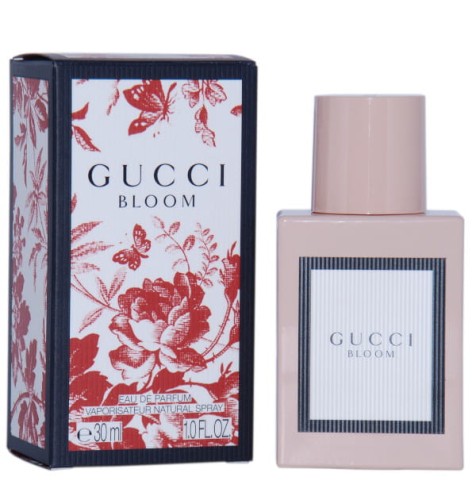 GUCCI BLOOM Woda perfumowana dla kobiet 30ml