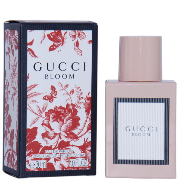 GUCCI BLOOM Woda perfumowana dla kobiet 30ml