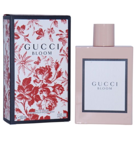GUCCI BLOOM woda perfumowana damska 100 ML