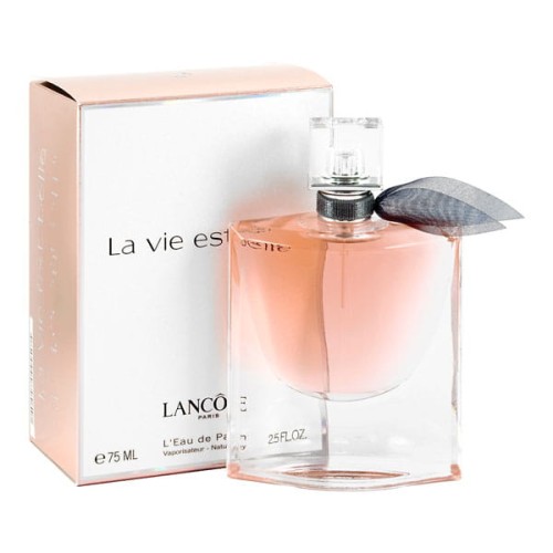 Lancome La Vie Est Belle L Eau De Parfum Woda perfumowana damska spray 75 ml promocja