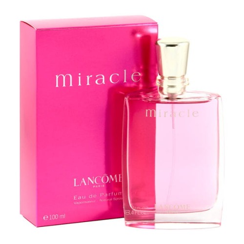 Lancome Miracle woda perfumowana damska spray 100ml