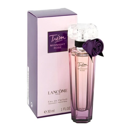 Lancome Tresor Midnight Rose woda perfumowana damska spray 50 ml