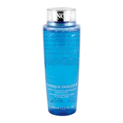 LANCOME Tonique Douceur Woda tonizująca bez alkoholu 400ML