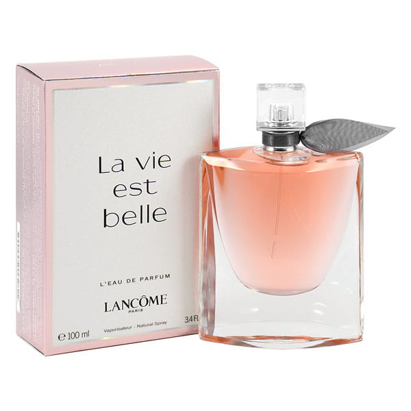 Lancome La Vie Est Belle L'Eau De Parfum woda perfumowana damska spray 100 ml
