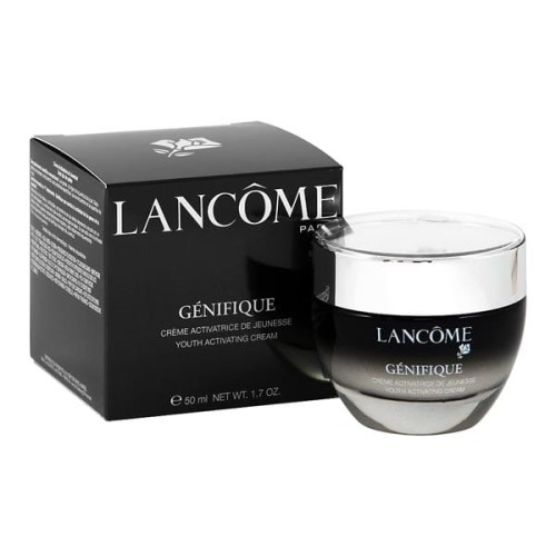 Lancome Génifique Youth Activating Cream Krem przeciwstarzeniowy 50ml