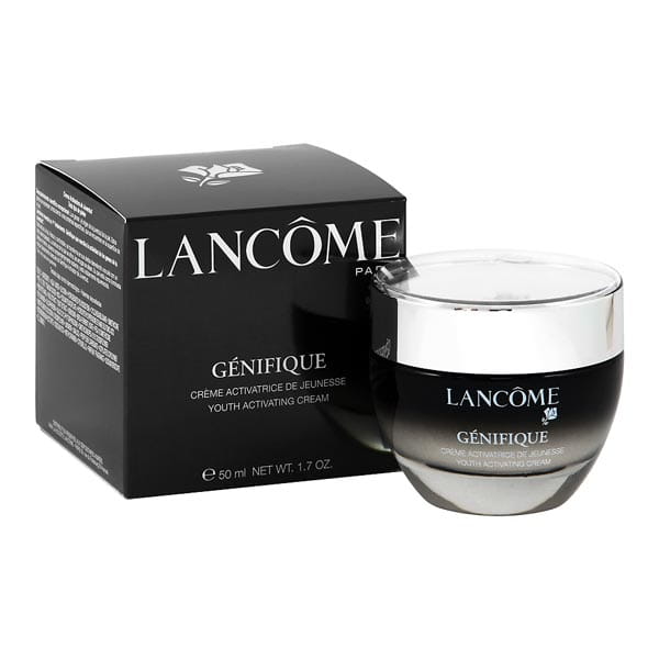 Lancome Génifique Youth Activating Cream Krem przeciwstarzeniowy 50ml