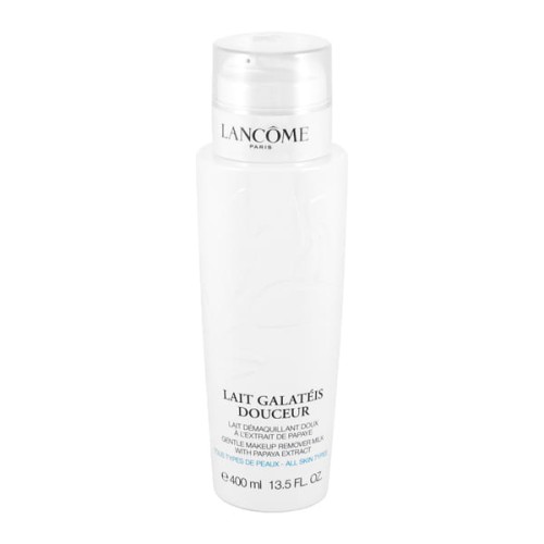 LANCOME Galateis Douceur Mleczko do demakijażu twarzy 400ml