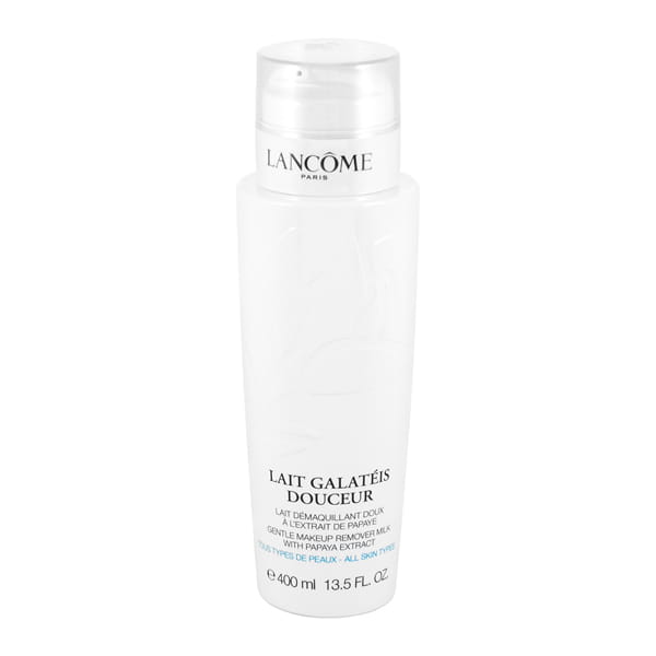 LANCOME Galateis Douceur Mleczko do demakijażu twarzy 400ml