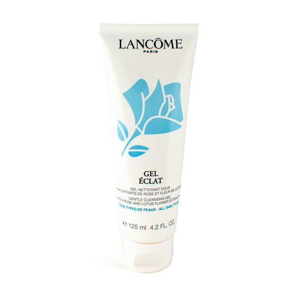 LANCOME Gel Eclat Żel do mycia twarzy 125ml