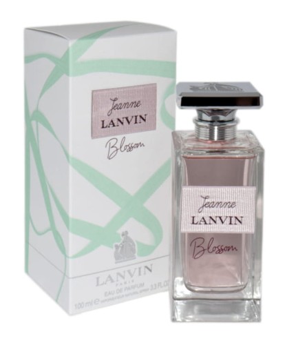 LANVIN Jeanne Blossom Woda perfumowana damska 100ml