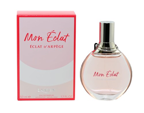 LANVIN Mon Eclat Woda perfumowana damska 50ML