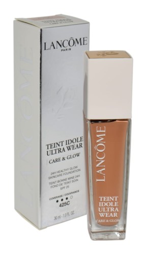 LANCOME Teint Idole Ultra Wear Care & Glow SPF15 425C Rozświetlający podkład do twarzy 30ML