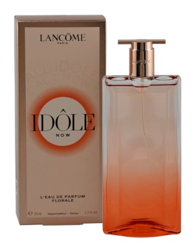 LANCOME IDOLE NOW Woda perfumowana damska 50ML