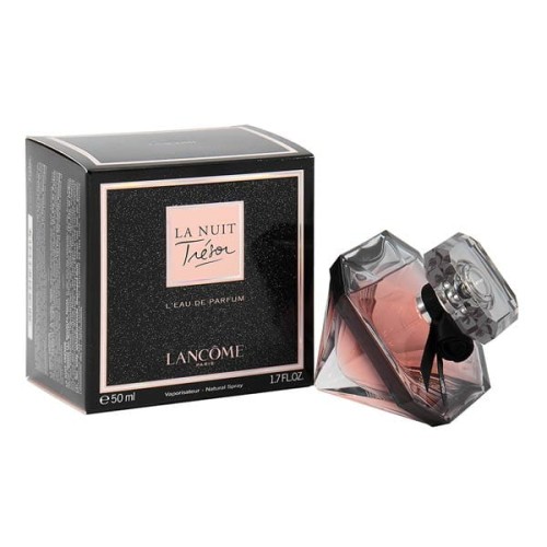 Lancome Tresor La Nuit Woda perfumowana damska 50 ml