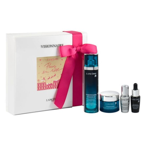 Lancome Visionnaire Set Zestaw kosmetyczny damski do pielęgnacji twarzy