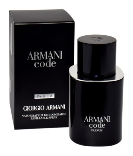 GIORGIO ARMANI Code Le Parfum Woda perfumowana męska 50ML