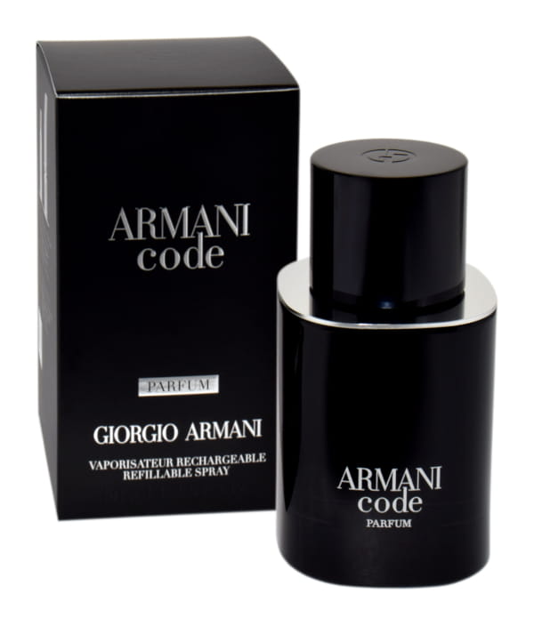 GIORGIO ARMANI Code Le Parfum Woda perfumowana męska 50ML