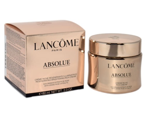LANCOME Absolue Rich Cream Regenerujący krem do twarzy 60ML promocja