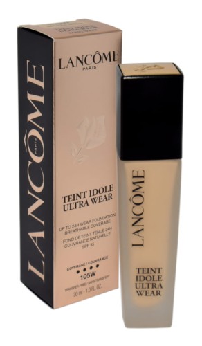 LANCOME Teint Idole Ultra Wear 105W Podkład do twarzy 30ML