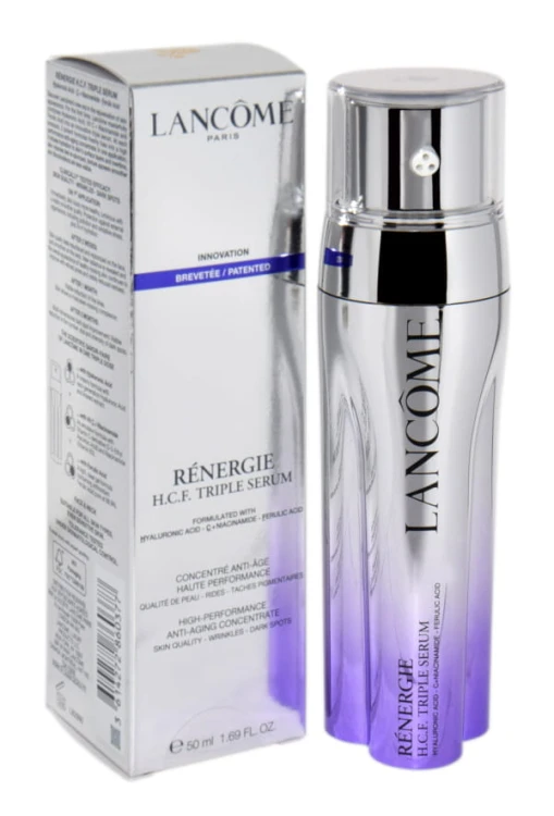 LANCOME Renergie Serum Serum do twarzy 50 ml