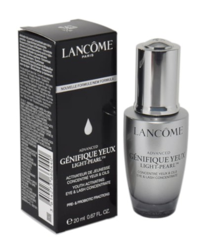 LANCOME Advanced Genifique Light Pearl Eye & Lash Concentrate Serum pod oczy 20ML