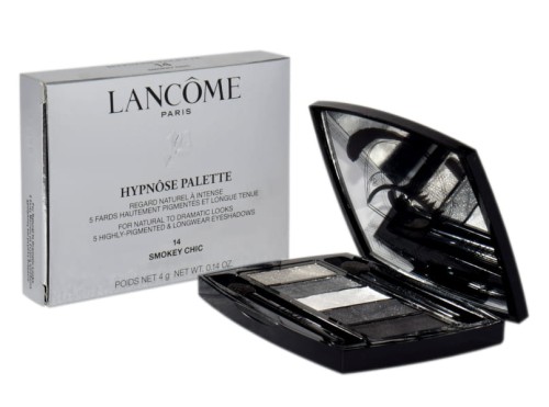 LANCOME HYPNOSE PALETTE 5 COULEURS N 14 - Smokey Chic paleta cieni do powiek 4g