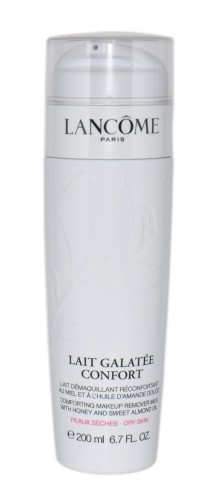 LANCOME Galatee Confort Comforting Skin Cleansing Milk Mleczko do demakijażu 200ML