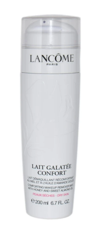 LANCOME Galatee Confort Comforting Skin Cleansing Milk Mleczko do demakijażu 200ML