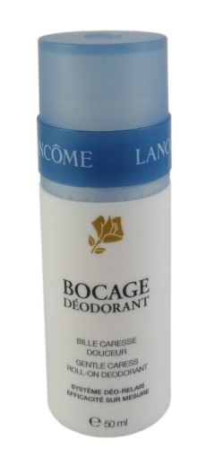 LANCOME BOCAGE CARESS DEODORANT ROLL-ON dezodorant w kulce 50ml