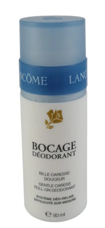 LANCOME BOCAGE CARESS DEODORANT ROLL-ON dezodorant w kulce 50ml