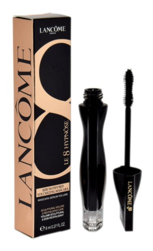 LANCOME Mascara Hypnose Le 8 01 Black Tusz do rzęs 8ml