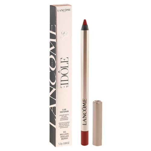 LANCOME IDOLE LIP LINER 60 MILLION DOLLAR BERRY 1,2G