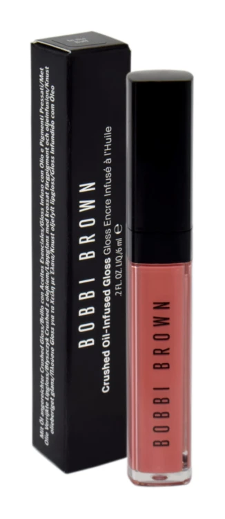 BOBBI BROWN Crushed Oil-Infused Gloss - In The Buff Błyszczyk do ust 6ml