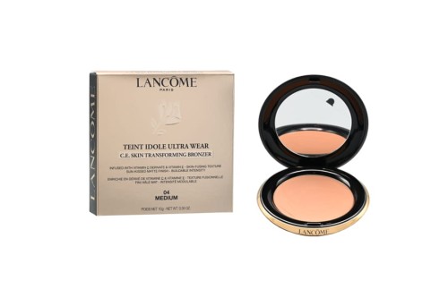 LANCOME TEINT IDOLE ULTRA WEAR SERUM BRONZER 04 MEDIUM 10G