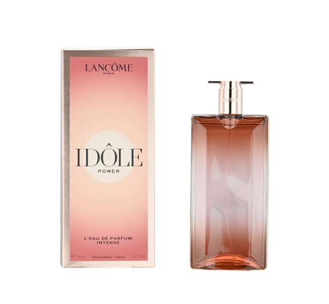 LANCOME IDOLE POWER INTENSE Woda perfumowana damska 50ML