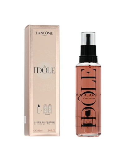 LANCOME IDOLE L'EAU DE PARFUM REFILL Woda perfumowana - Wkład 100ML
