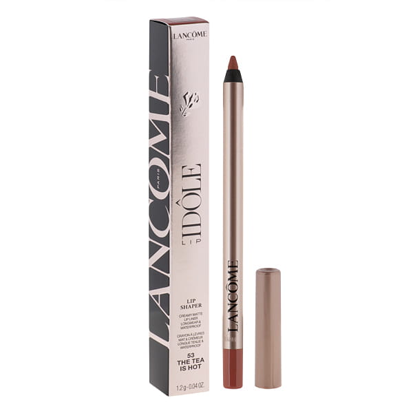 LANCOME IDOLE LIP LINER Kredka do ust 53 THE TEA IS HOT 1,2G