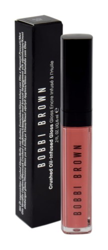 BOBBI BROWN Crushed Oil-Infused Gloss - In The Buff Błyszczyk do ust 6ml