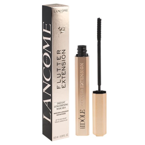 LANCOME LASH IDÔLE MASCARA FLUTTER EXTENSION Tusz do rzęs 01 BLACK 8,5ML