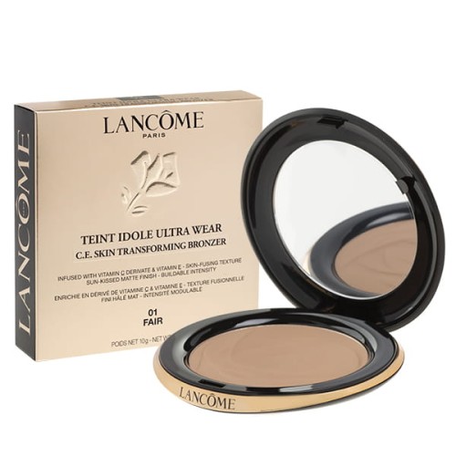 LANCOME TEINT IDOLE ULTRA WEAR SERUM BRONZER Bronzer 01 FAIR 10G