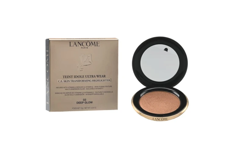 LANCOME TEINT IDOLE ULTRA WEAR SERUM HIGHLIGHTER Rozświetlacz 03 DEEP GLOW 10G