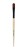 BOBBI BROWN Concealer Blending Brush Pędzelek do makijażu