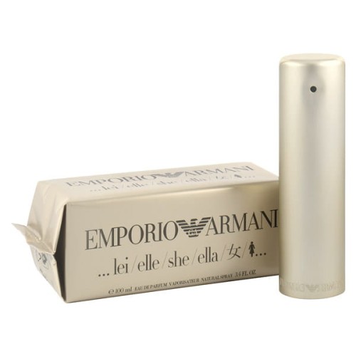 Giorgio Armani Emporio She woda perfumowana damska spray 100 ml
