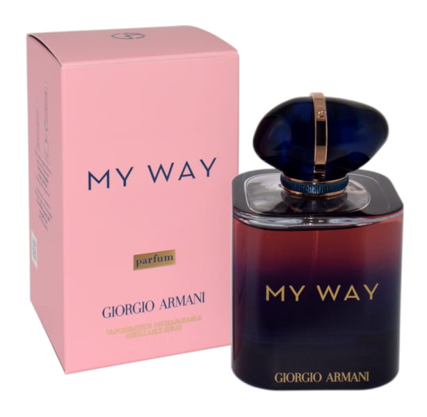 ARMANI My Way Parfum Woda perfumowana 90ml