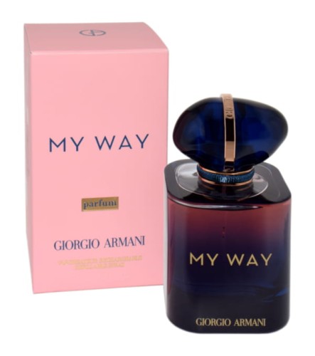 ARMANI My Way Parfum Woda perfumowana damska 50ml