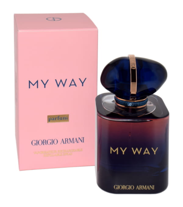 ARMANI My Way Parfum Woda perfumowana damska 50ml