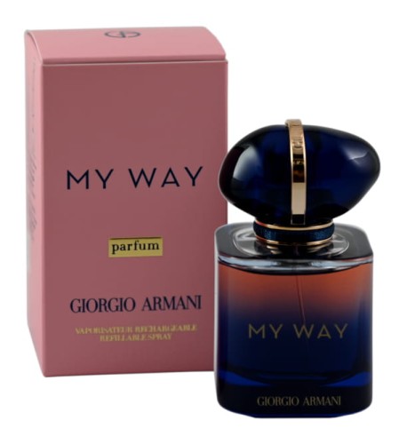ARMANI My Way Parfum 30 ml Woda perfumowana damska 30 ml